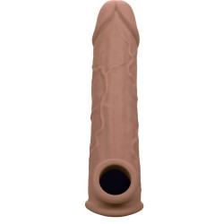 extension performance maxx life-like 8 peau marron