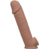 extension performance maxx life-like 8 peau marron