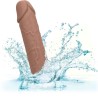 extension performance maxx life-like 8 peau marron
