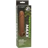 extension performance maxx life-like 8 peau marron