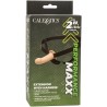 extension performance maxx avec harnais peau claire