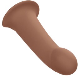 extension performance maxx avec harnais peau brun