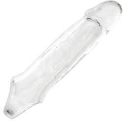 extension performance maxx clear 5,5 transparente