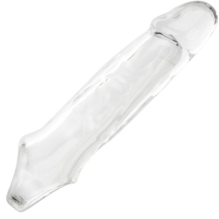 extension performance maxx clear 5,5 transparente