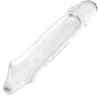 extension performance maxx clear 5,5 transparente