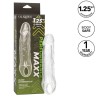 extension performance maxx clear 5,5 transparente