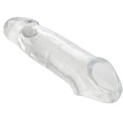 extension performance maxx clear 5,5 transparente