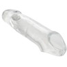 extension performance maxx clear 5,5 transparente