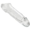extension performance maxx clear 5,5 transparente