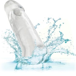 extension performance maxx clear 5,5 transparente