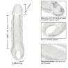 extension performance maxx clear 5,5 transparente