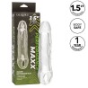 extension performance maxx clear 6,5 transparente