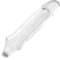 extension performance maxx clear 6,5 transparente