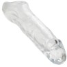 extension performance maxx clear 6,5 transparente