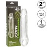 extension performance maxx clear 7,5 transparente