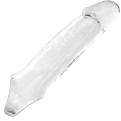 extension performance maxx clear 7,5 transparente