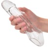 extension performance maxx clear 7,5 transparente