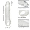 extension performance maxx clear 7,5 transparente