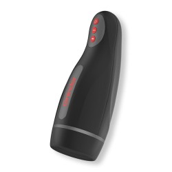 masturbateur rechargeable pour homme seoul 10 vitesses - application gratuite