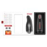 masturbateur rechargeable pour homme seoul 10 vitesses - application gratuite