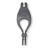 anneau vibrateur réglable rechargeable pampa avec stimulateur de clitoris 10 vitesses - application gratuite