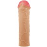 extenseur de pénis nile couverture chair