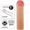 extenseur de pénis nile couverture chair