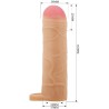 bunion couverture de stylo stimulant extensionnante
