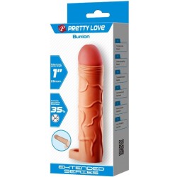 bunion couverture de stylo stimulant extensionnante
