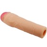 extenseur de pénis chane couverture chair