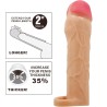 hani couverture de stylo stimulant extensionnante