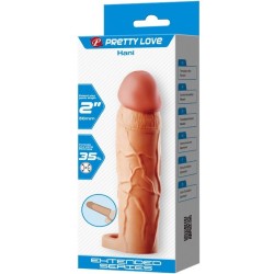 hani couverture de stylo stimulant extensionnante