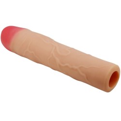 kylian couverture de stylo stimulant extensionnante