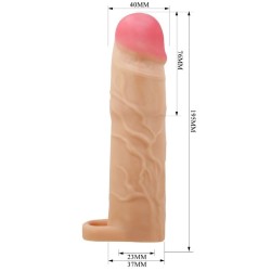 extension naturelle pour le pénis gerd