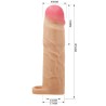 extension naturelle pour le pénis gerd