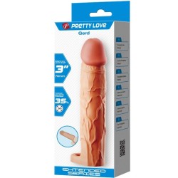 extension naturelle pour le pénis gerd