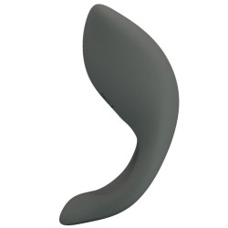 gemma anneau vibrateur avec memoire gris