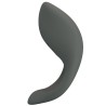 gemma anneau vibrateur avec memoire gris