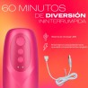 masturbateur vibrateur toy ride & vibe