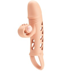 manchon prolongé naturel