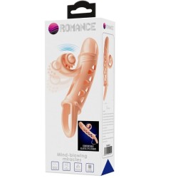 manchon prolongé naturel