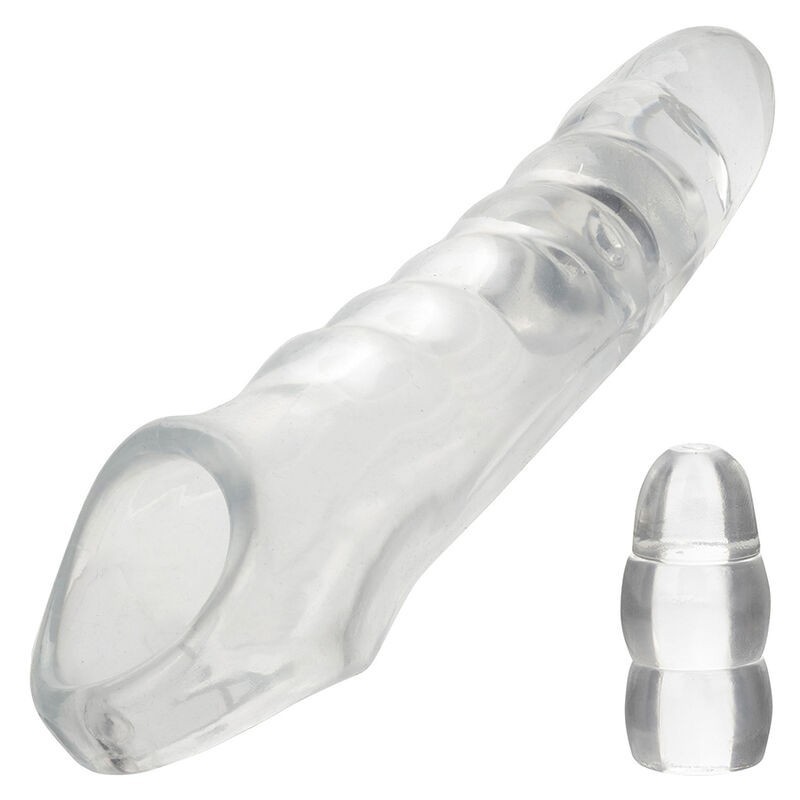 maxx extenseur de pénis réglable transparent maxx extenseur de pénis réglable transparent