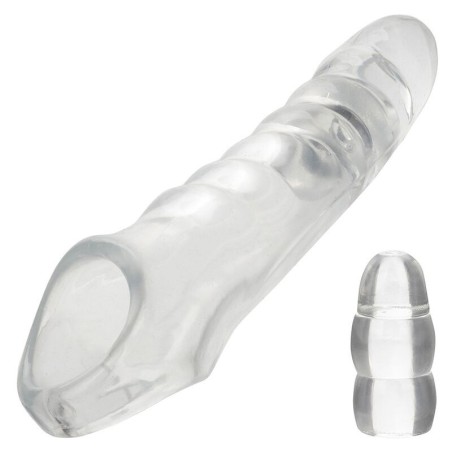 maxx extenseur de pénis réglable transparent