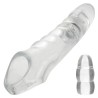 maxx extenseur de pénis réglable transparent