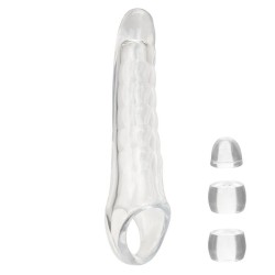 maxx extenseur de pénis réglable transparent