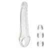 maxx extenseur de pénis réglable transparent