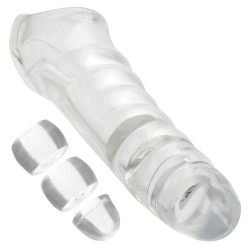 maxx extenseur de pénis réglable transparent