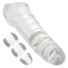 maxx extenseur de pénis réglable transparent