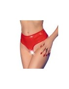 Culotte sans entrejambe
