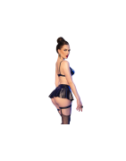 Lingerie épicée